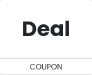 deal 1 Save up to 50£ in Coupon Zone