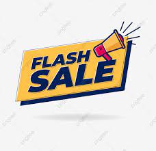 flashsale 1 Get 50% Off on Flash Deals